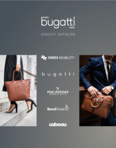 Bugatti Groupe Catalog