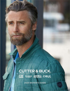 Cutter & Buck Catalog