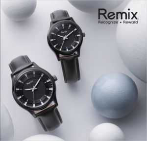 Remix Watches Catalog