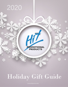 HIT Promo Gift Guide