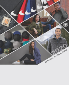 SanMar Catalog
