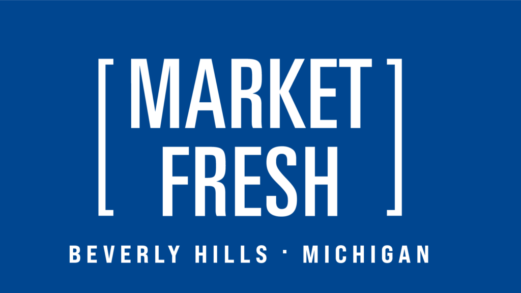 Market Fresh