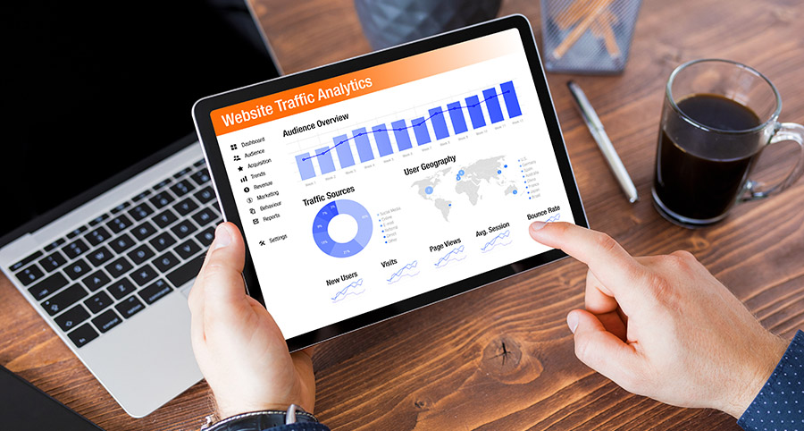 Understanding Google Analytics
